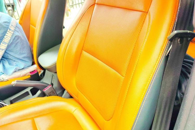 Used CHANGAN OSHAN CX70 2016 1.6L Manual Luxury Model Left Front Seat