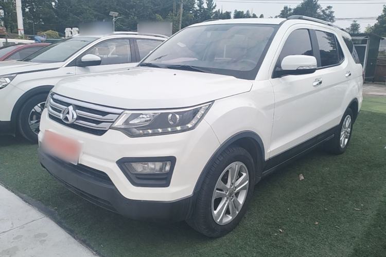Used CHANGAN OSHAN CX70 2016 1.6L Manual Luxury Model Guazi used car, China used car export, Used car for sale, Used  cars, Cheapest cars for sale
