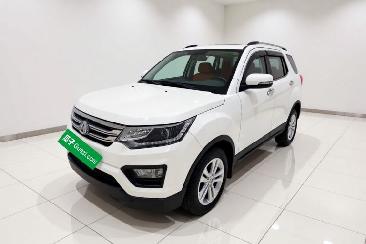 CHANGAN OSHAN CX70 2016 1.6L Manual Luxury Model usado Guazi used car, China used car export, Used car for sale, Used cars, Cheapest cars for sale