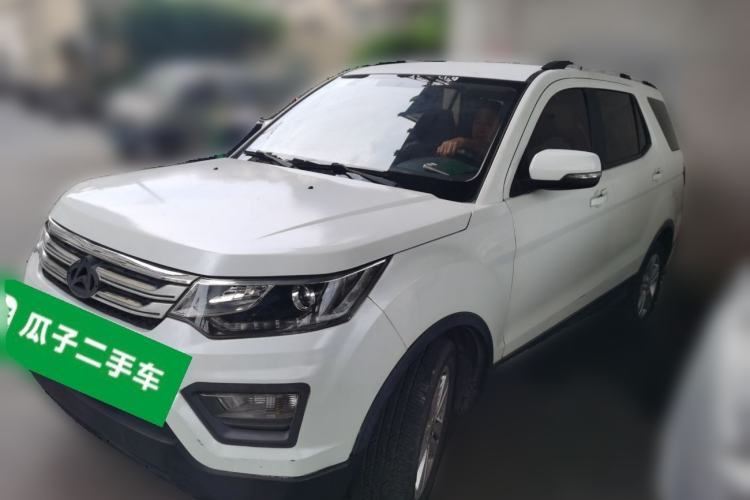 Used CHANGAN OSHAN CX70 2016 1.6L Manual Comfort Model Guazi used car, China used car export, Used car for sale, Used  cars, Cheapest cars for sale