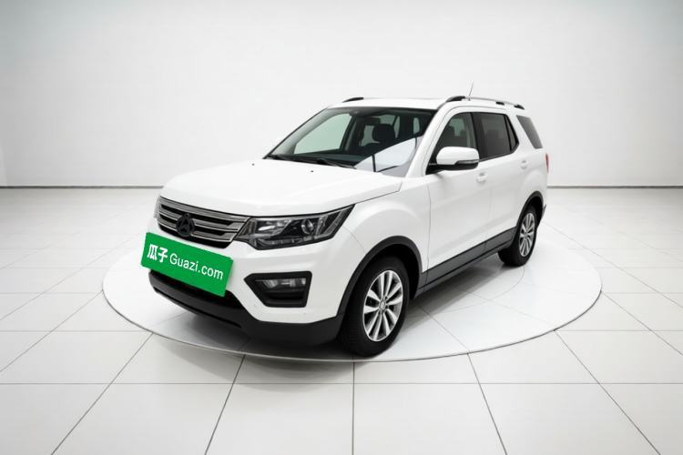 CHANGAN OSHAN CX70 2016 1.6L Manual Comfort Model de segunda mano Guazi used car, China used car export, Used car for sale, Used  cars, Cheapest cars for sale