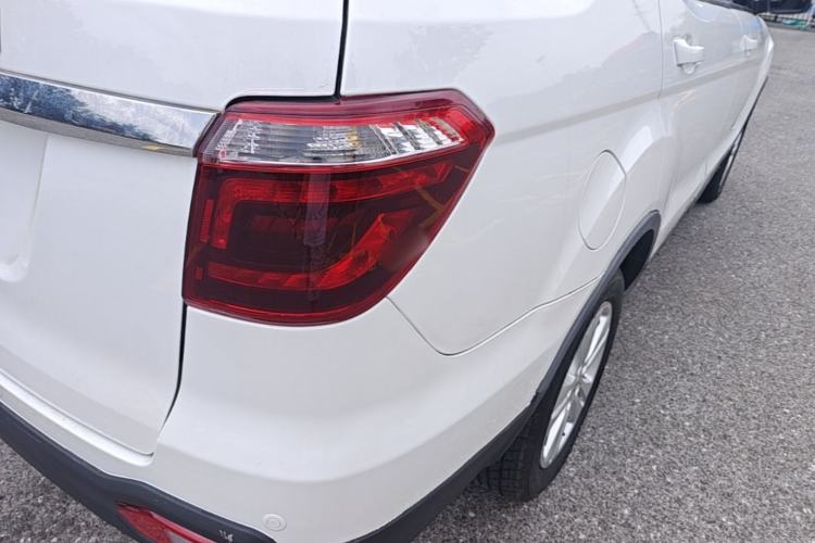 Used CHANGAN OSHAN CX70 2016 1.6L Manual Sport Model Right Rear Taillight