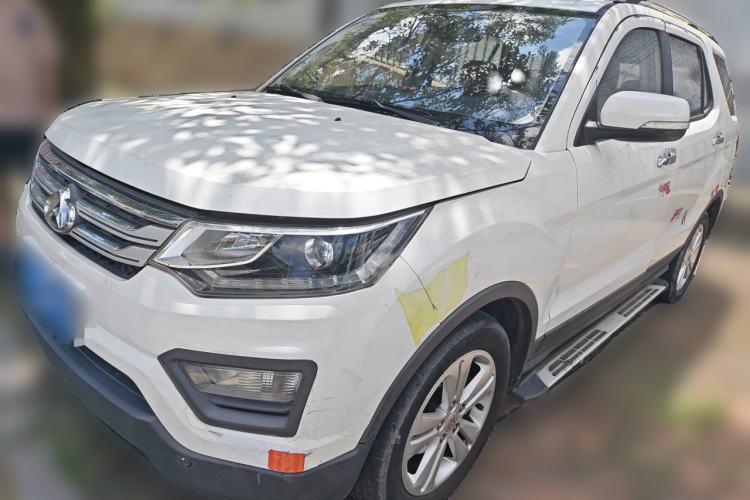 Gebrauchter CHANGAN OSHAN CX70 2016 1.6L Manual Luxury Model Guazi used car, China used car export, Used car for sale, Used  cars, Cheapest cars for sale