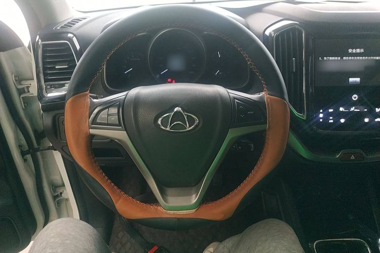 Used CHANGAN OSHAN CX70 2016 1.6L Manual Comfort Model Steering Wheel