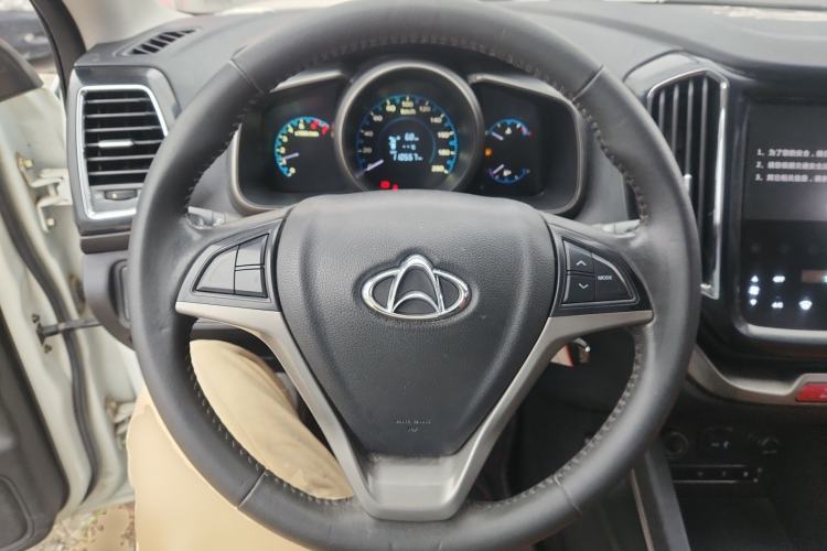 Used CHANGAN OSHAN CX70 2016 1.6L Manual Luxury Model Steering Wheel