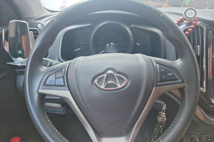 Used CHANGAN OSHAN CX70 2016 1.6L Manual Luxury Model Steering Wheel