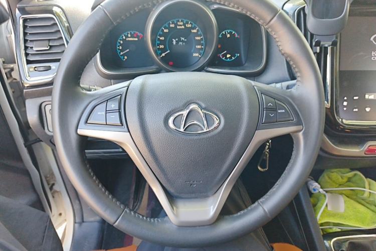 Used CHANGAN OSHAN CX70 2016 1.6L Manual Luxury Model Steering Wheel