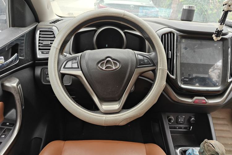 Used CHANGAN OSHAN CX70 2016 1.6L Manual Luxury Model Steering Wheel