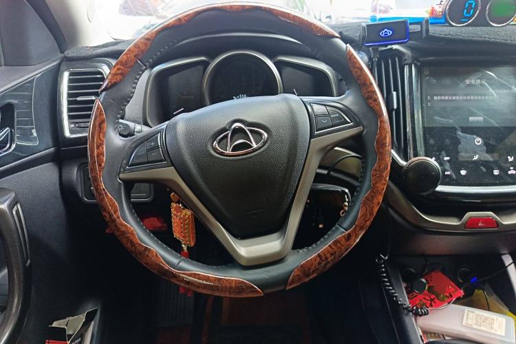 Used CHANGAN OSHAN CX70 2016 1.6L Manual Luxury Model Steering Wheel