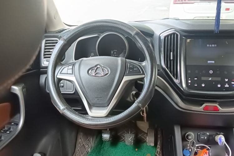 Used CHANGAN OSHAN CX70 2016 1.6L Manual Luxury Model Steering Wheel