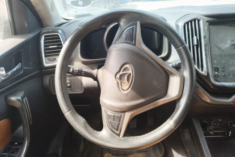 Used CHANGAN OSHAN CX70 2016 1.6L Manual Luxury Model Steering Wheel