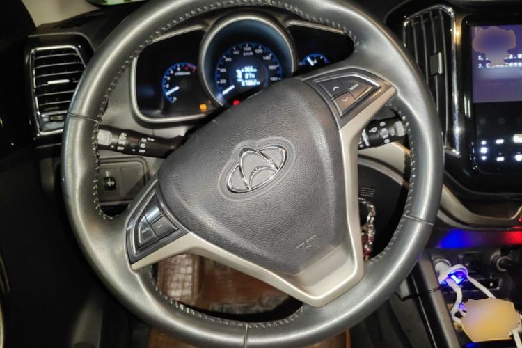 Used CHANGAN OSHAN CX70 2016 1.6L Manual Luxury Model Steering Wheel