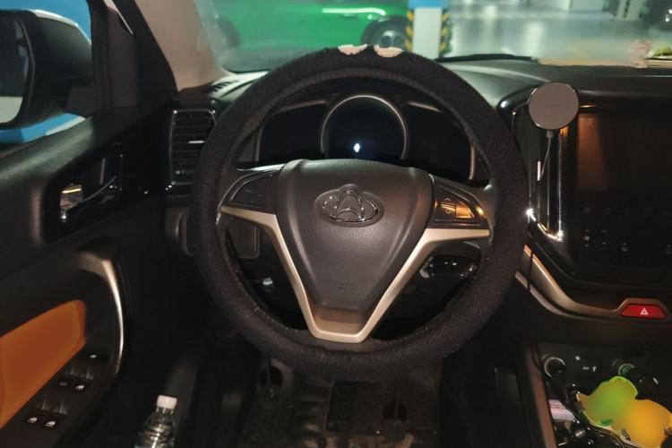 Used CHANGAN OSHAN CX70 2016 1.6L Manual Luxury Model Steering Wheel
