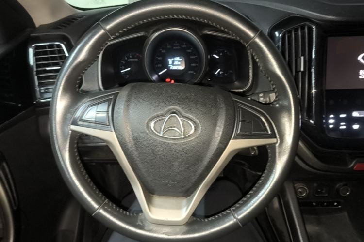 Used CHANGAN OSHAN CX70 2016 1.6L Manual Luxury Model Steering Wheel