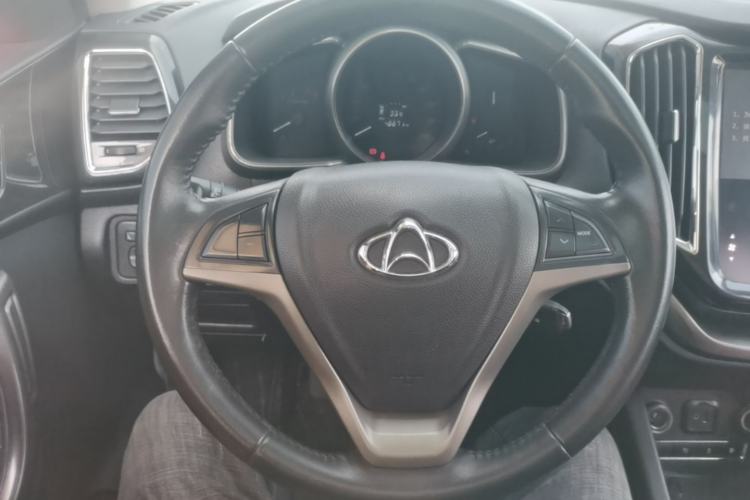 Used CHANGAN OSHAN CX70 2016 1.6L Manual Luxury Model Steering Wheel