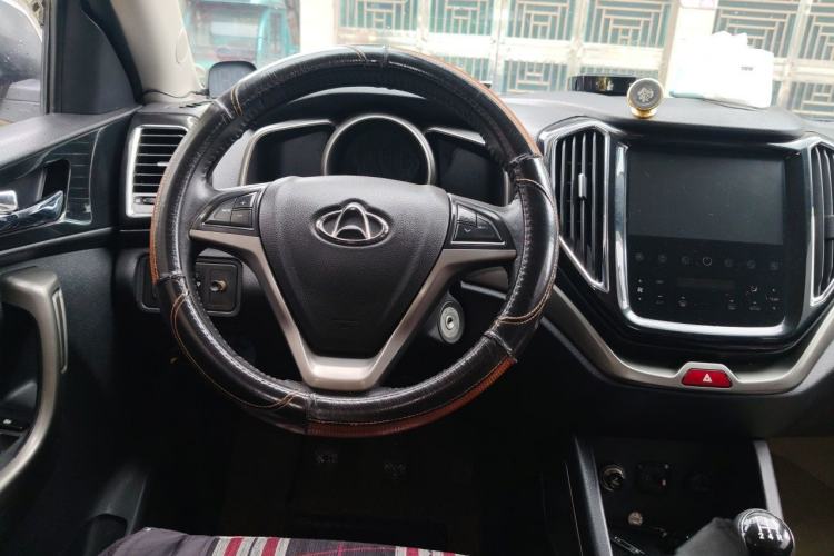 Used CHANGAN OSHAN CX70 2016 1.6L Manual Comfort Model Steering Wheel