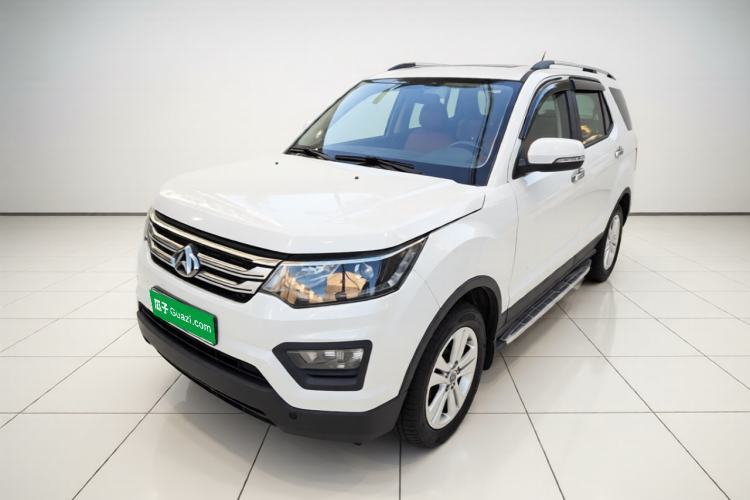 CHANGAN OSHAN CX70 2016 1.6L Manual Luxury Model de segunda mano Guazi used car, China used car export, Used car for sale, Used  cars, Cheapest cars for sale