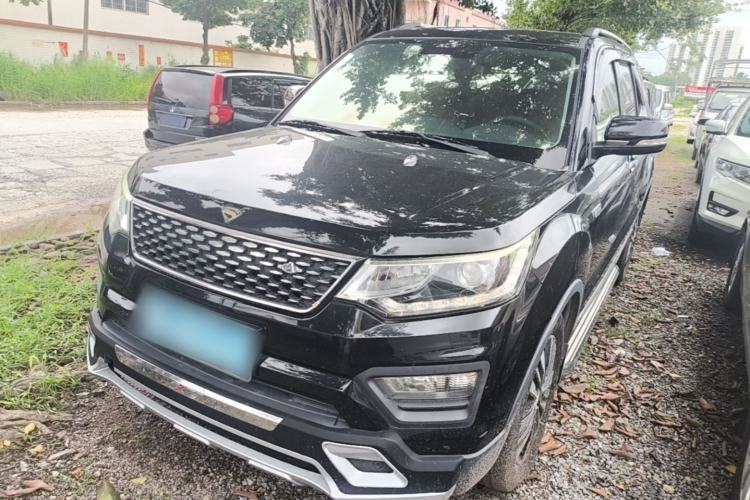 Used CHANGAN OSHAN CX70 2017 CX70T 1.5T Automatic Zunqing Edition Guazi used car, China used car export, Used car for sale, Used  cars, Cheapest cars for sale