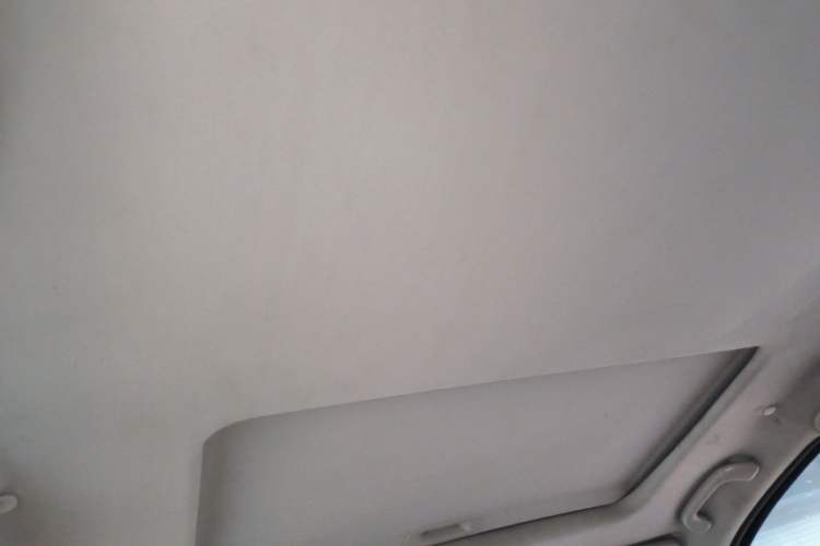Used CHANGAN OSHAN CX70 2017 CX70T 1.5T Manual High-Performance Edition Headliner