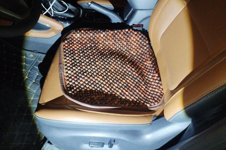 Used CHANGAN OSHAN CX70 2017 CX70T 1.5T Automatic Zunqing Edition Left Front Seat