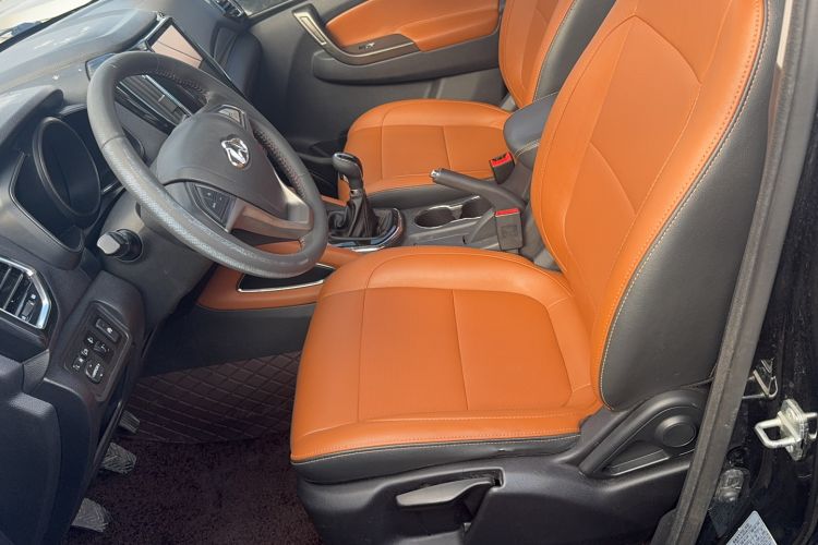 Used CHANGAN OSHAN CX70 2017 CX70T 1.5T Manual High-Performance Edition Left Front Seat