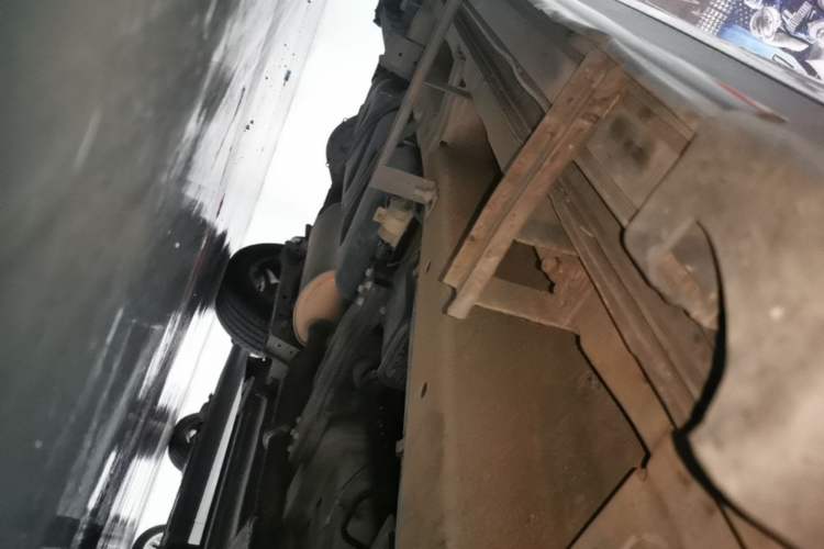 Used CHANGAN OSHAN CX70 2017 CX70T 1.5T Automatic Zunqing Edition Right Side Sill