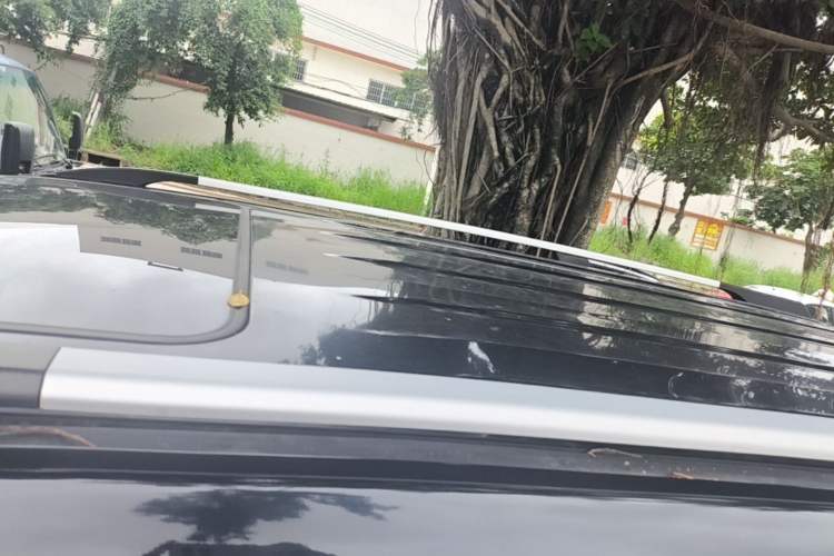 Used CHANGAN OSHAN CX70 2017 CX70T 1.5T Automatic Zunqing Edition Roof