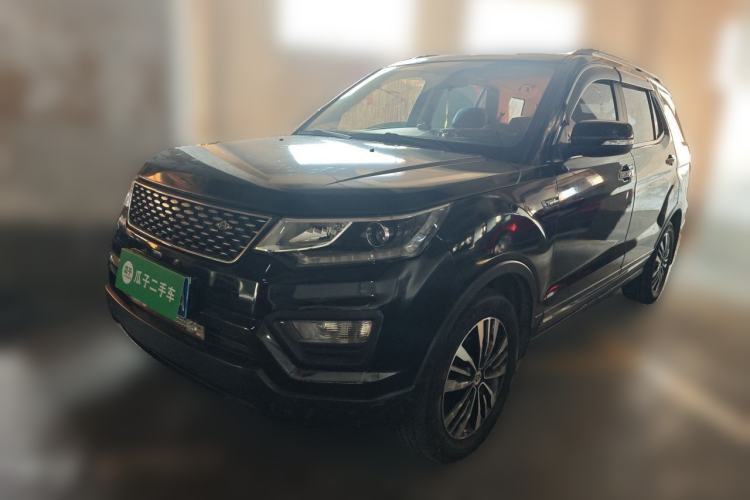 Used CHANGAN OSHAN CX70 2017 CX70T 1.5T Automatic Zunqing Edition Guazi used car, China used car export, Used car for sale, Used  cars, Cheapest cars for sale