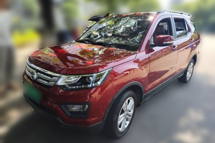 Used CHANGAN OSHAN CX70 2017 1.6L Manual Elite Model Guazi used car, China used car export, Used car for sale, Used  cars, Cheapest cars for sale