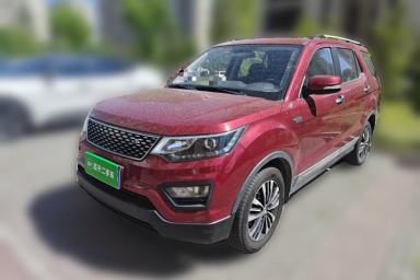 Used CHANGAN OSHAN CX70 2017 CX70T 1.5T Manual High-Performance Edition