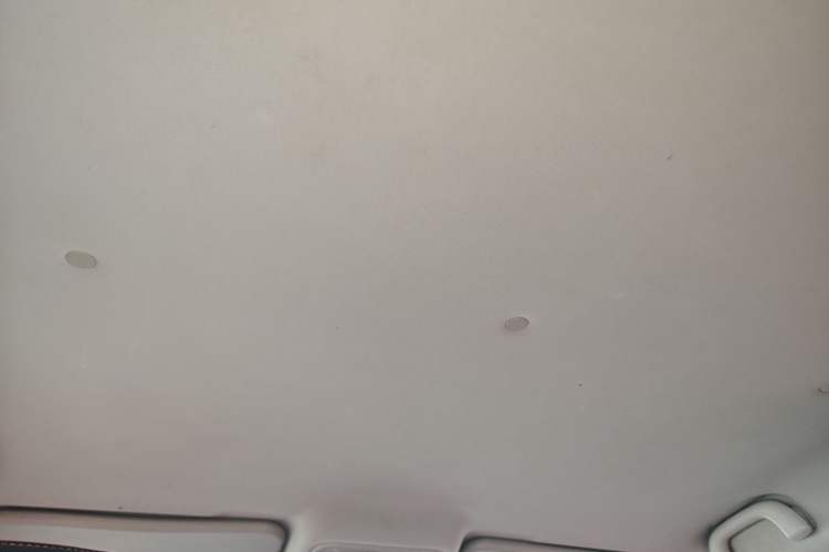 Used CHANGAN OSHAN CX70 2017 CX70T 1.5T Automatic Luxury Edition Headliner
