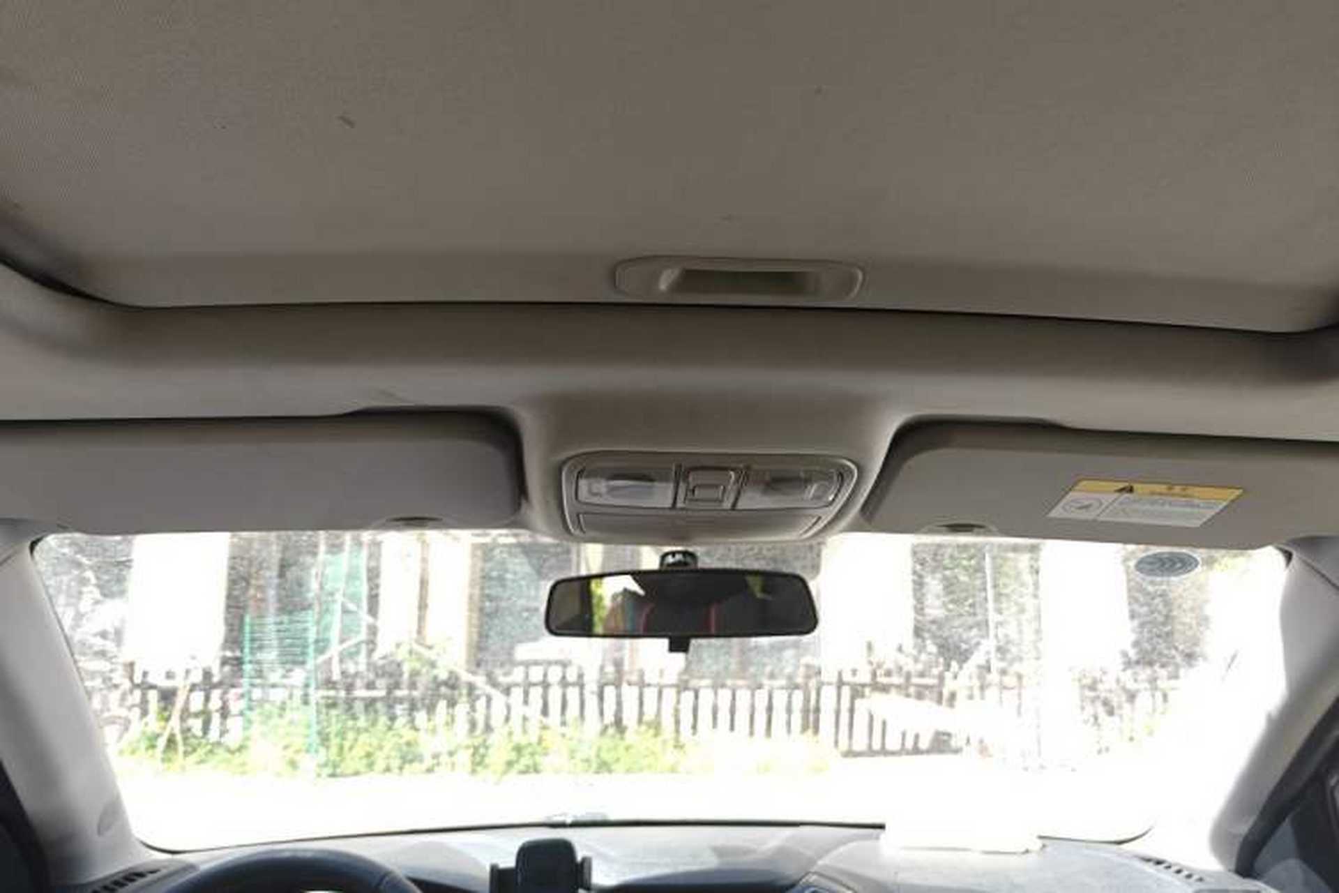 Used CHANGAN OSHAN CX70 2017 CX70T 1.5T Manual High-Performance Edition Headliner