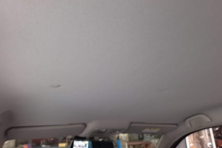 Used CHANGAN OSHAN CX70 2017 CX70T 1.5T Automatic Luxury Edition Headliner