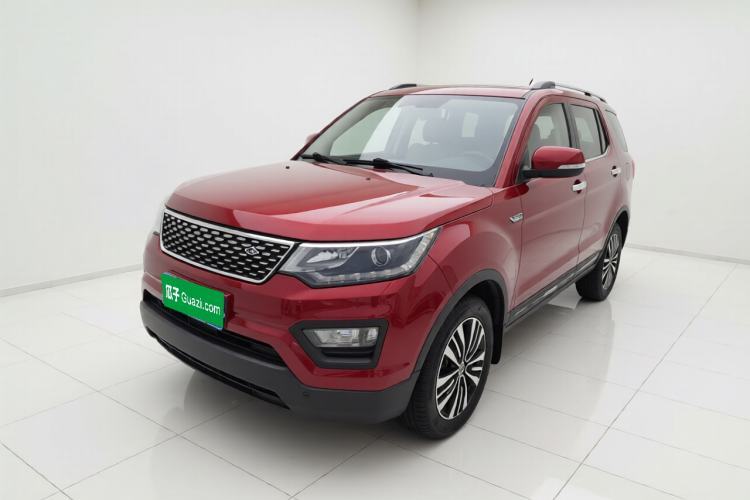 Used CHANGAN OSHAN CX70 2017 CX70T 1.5T Automatic Zunqing Edition Guazi used car, China used car export, Used car for sale, Used  cars, Cheapest cars for sale