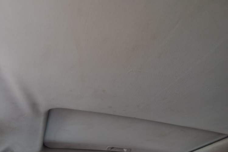 Used CHANGAN OSHAN CX70 2017 CX70T 1.5T Manual High-Performance Edition Headliner