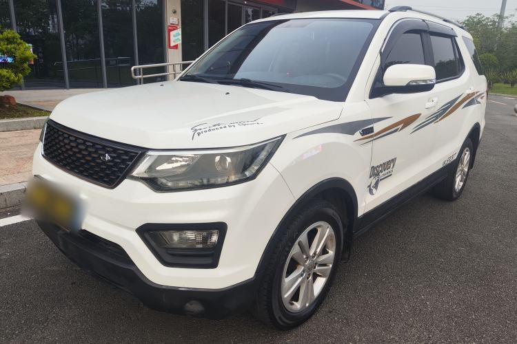 Used CHANGAN OSHAN CX70 2017 CX70T 1.5T Automatic Luxury Edition Guazi used car, China used car export, Used car for sale, Used  cars, Cheapest cars for sale