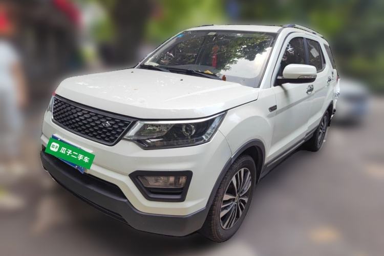Used CHANGAN OSHAN CX70 2017 Facelifted CX70T 1.5T Manual High-Performance Edition Guazi used car, China used car export, Used car for sale, Used  cars, Cheapest cars for sale