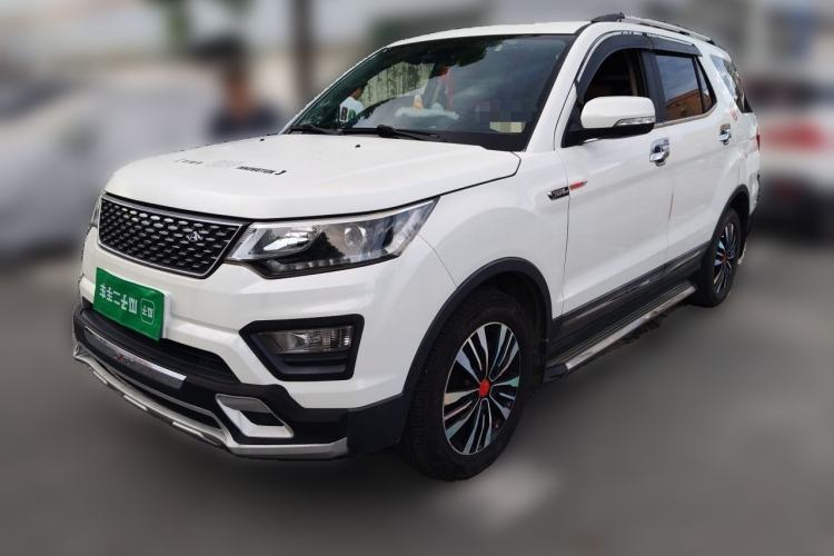 Used CHANGAN OSHAN CX70 2017 CX70T 1.5T Manual Zunqing Edition Guazi used car, China used car export, Used car for sale, Used  cars, Cheapest cars for sale