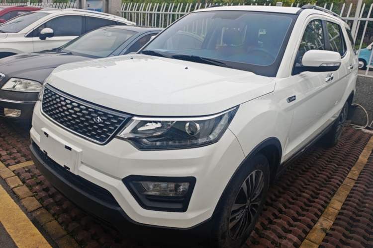 Used CHANGAN OSHAN CX70 2017 Facelifted CX70T 1.5T Automatic Zunqing Edition Guazi used car, China used car export, Used car for sale, Used  cars, Cheapest cars for sale
