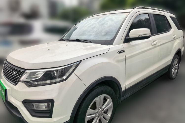 Used CHANGAN OSHAN CX70 2017 Facelifted CX70T 1.5T Automatic Luxury Edition Guazi used car, China used car export, Used car for sale, Used  cars, Cheapest cars for sale