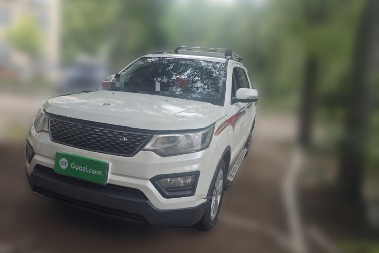 Used CHANGAN OSHAN CX70 2017 CX70T 1.5T Automatic Zunqing Edition Guazi used car, China used car export, Used car for sale, Used  cars, Cheapest cars for sale