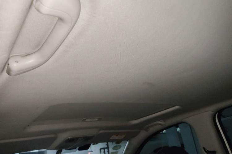Used CHANGAN OSHAN CX70 2017 CX70T 1.5T Manual High-Performance Edition Headliner