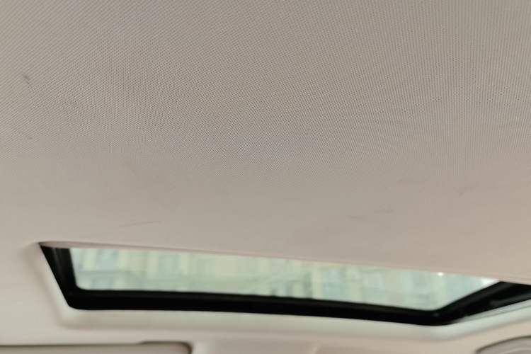 Used CHANGAN OSHAN CX70 2017 CX70T 1.5T Manual High-Performance Edition Headliner