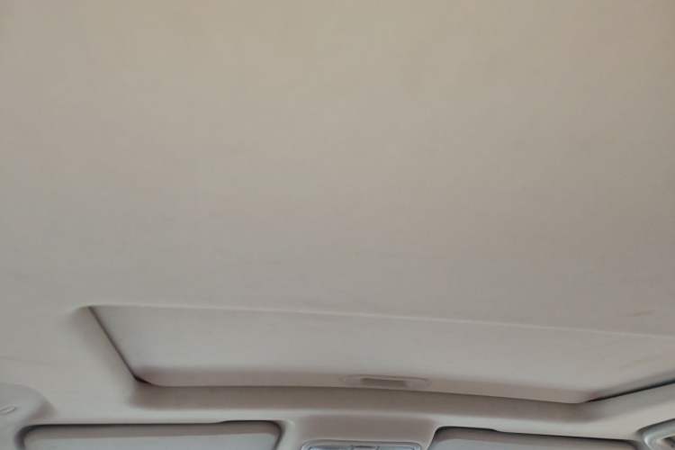 Used CHANGAN OSHAN CX70 2017 Facelifted CX70T 1.5T Automatic Zunqing Edition Headliner