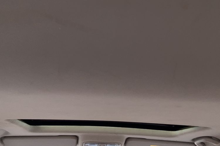 Used CHANGAN OSHAN CX70 2017 CX70T 1.5T Automatic Zunqing Edition Interior 15
