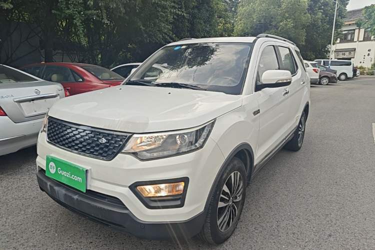 Used CHANGAN OSHAN CX70 2017 Facelifted CX70T 1.5T Automatic Zunqing Edition Guazi used car, China used car export, Used car for sale, Used  cars, Cheapest cars for sale