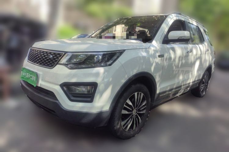 Used CHANGAN OSHAN CX70 2017 CX70T 1.5T Manual High-Performance Edition Guazi used car, China used car export, Used car for sale, Used  cars, Cheapest cars for sale