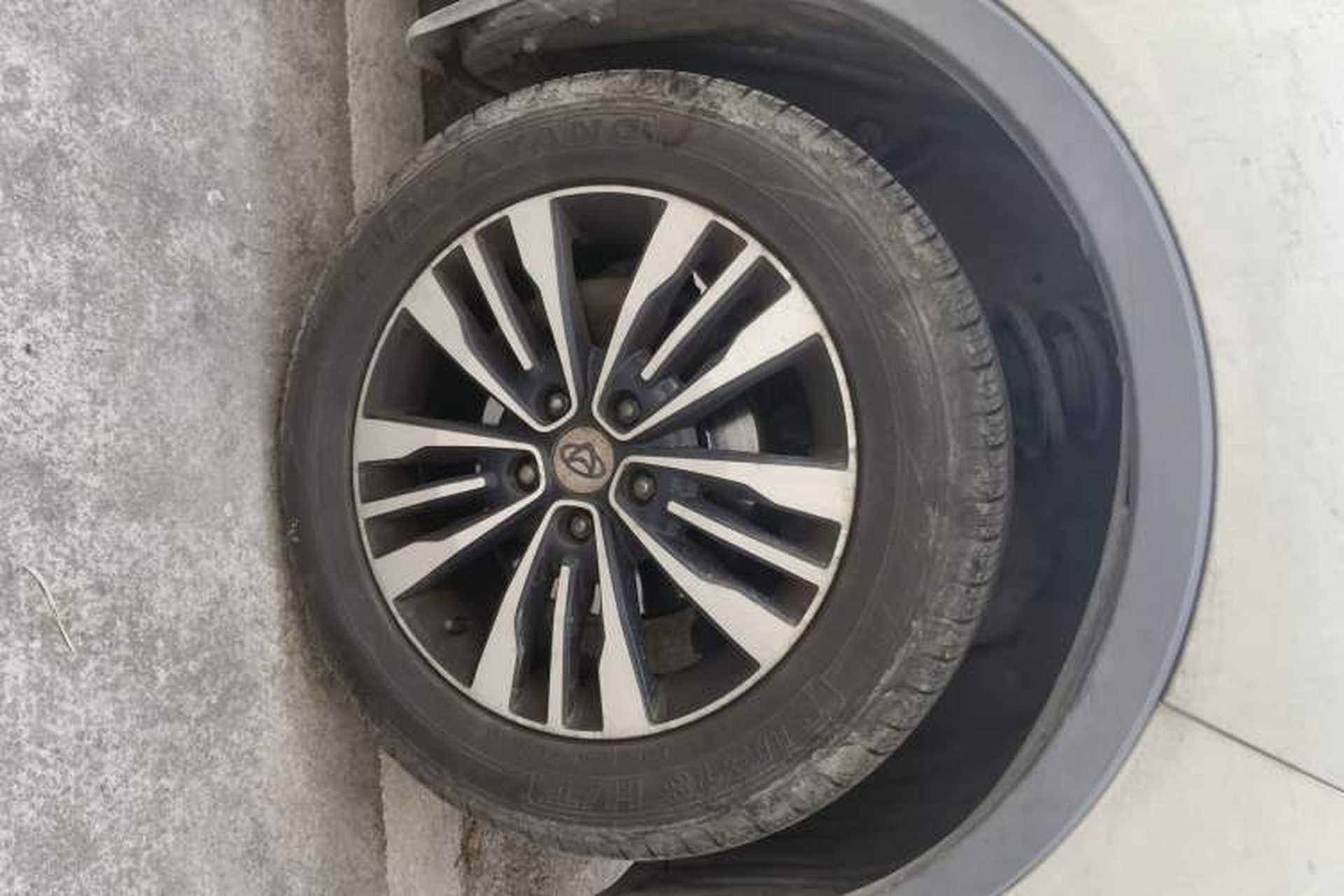 Used CHANGAN OSHAN CX70 2017 CX70T 1.5T Manual Zunqing Edition Right Front Wheel Hub
