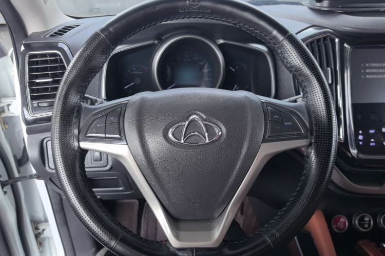 Used CHANGAN OSHAN CX70 2017 CX70T 1.5T Automatic Luxury Edition Steering Wheel