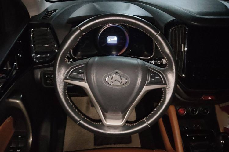 Used CHANGAN OSHAN CX70 2017 CX70T 1.5T Manual High-Performance Edition Steering Wheel